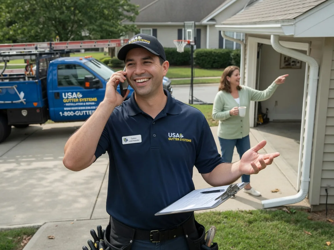Gutter Installation Lotus, CA FAQs